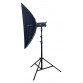 Quick Set-Up Softbox 30 x 120cm PT30120, PATONA Premium